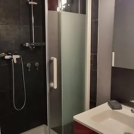 Studio Chaleureux, Vue Pistes - 3 Pers. Appartement